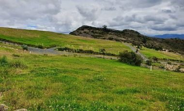 Lotes de Terreno En Venta En Challuabamba Alto