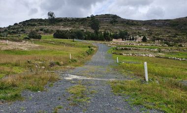 Lotes de Terreno En Venta En Challuabamba Alto