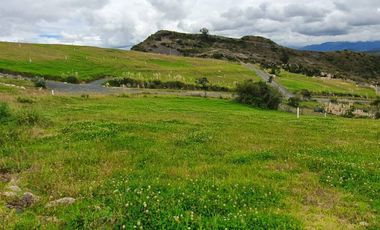 Lotes de Terreno En Venta En Challuabamba Alto