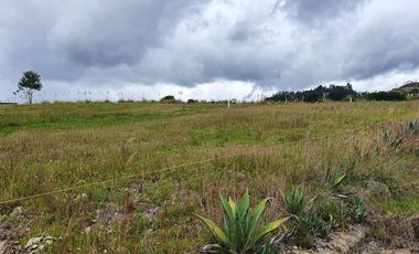 Lotes de Terreno En Venta En Challuabamba Alto