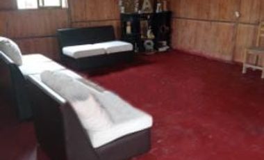 Venta de Terreno Agrícola con Casa de Campo – Huaral