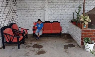 Venta de Terreno Agrícola con Casa de Campo – Huaral