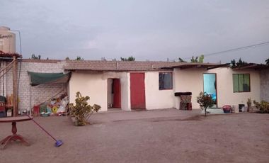 Venta de Terreno Agrícola con Casa de Campo – Huaral