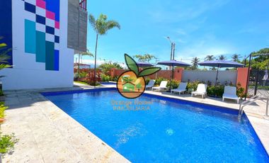 DEPARTAMENTOS NUEVOS DE ENTREGA INMEDIATA EN PUERTO VALLARTA