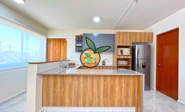 DEPARTAMENTOS NUEVOS DE ENTREGA INMEDIATA EN PUERTO VALLARTA