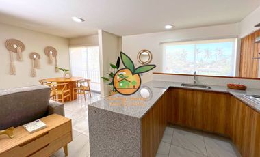 DEPARTAMENTOS NUEVOS DE ENTREGA INMEDIATA EN PUERTO VALLARTA