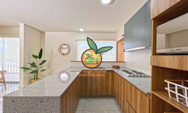 DEPARTAMENTOS NUEVOS DE ENTREGA INMEDIATA EN PUERTO VALLARTA