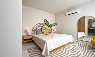DEPARTAMENTOS NUEVOS DE ENTREGA INMEDIATA EN PUERTO VALLARTA