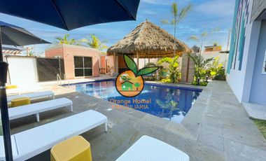 DEPARTAMENTOS NUEVOS DE ENTREGA INMEDIATA EN PUERTO VALLARTA