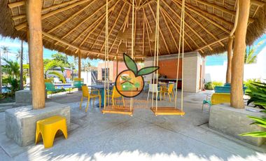 DEPARTAMENTOS NUEVOS DE ENTREGA INMEDIATA EN PUERTO VALLARTA