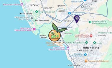 DEPARTAMENTOS NUEVOS DE ENTREGA INMEDIATA EN PUERTO VALLARTA