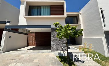 Casa en Renta en Lomas del Molino II, Leon, Gto, Mexico.