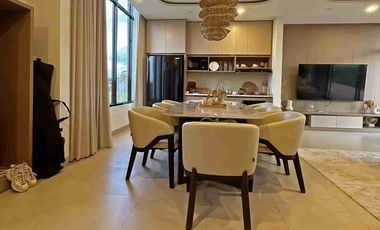 The Links Golf Villa in Pecatu New Kuta Golf