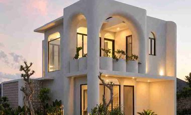 The Links Golf Villa in Pecatu New Kuta Golf