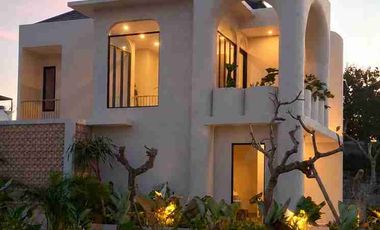 The Links Golf Villa in Pecatu New Kuta Golf