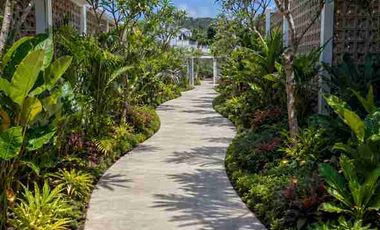 The Links Golf Villa in Pecatu New Kuta Golf