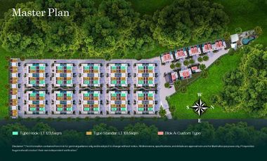 The Links Golf Villa in Pecatu New Kuta Golf