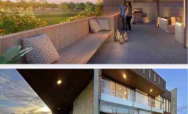 The Links Golf Villa in Pecatu New Kuta Golf