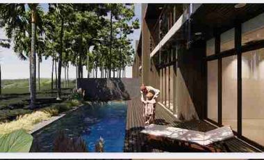 The Links Golf Villa in Pecatu New Kuta Golf