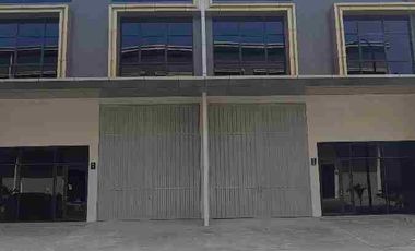 Disewakan Gudang Arya Kota Bumi Tangerang