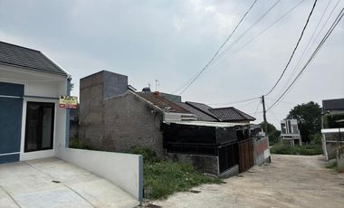 Dijual Rumah Murah siap huni diujungberung Kodya ciwaru 1