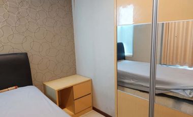 Disewakan 2 Kamar Tidur Apartment Thamrin Residence - Jakpus