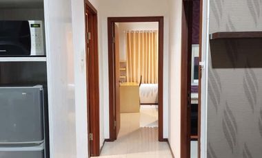 Disewakan 2 Kamar Tidur Apartment Thamrin Residence - Jakpus