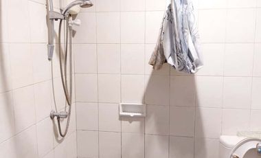 Disewakan 2 Kamar Tidur Apartment Thamrin Residence - Jakpus