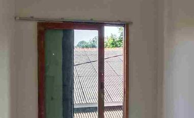 Rumah Mungil 2 Lantai