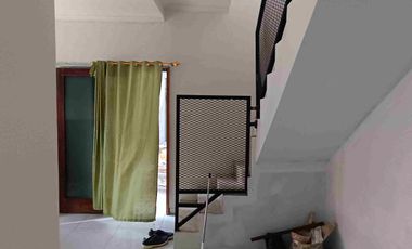 Rumah Mungil 2 Lantai
