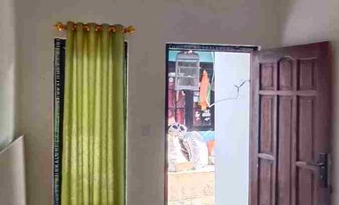 Rumah Mungil 2 Lantai
