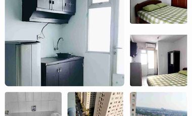 Disewakan  Apartemen Gading Residences