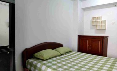 Disewakan  Apartemen Gading Residences