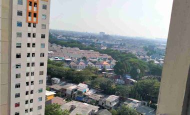 Disewakan  Apartemen Gading Residences