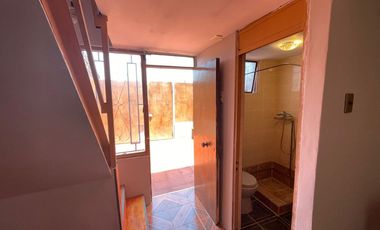 ¡¡Excelente Oportunidad!! $500.000 - Se Arrienda casa sector norte en la ciudad de Antofagasta