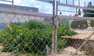 Terreno en Venta sobre Av. Manuel Ávila Camacho esq. Agustín Melgar, Guadalajara, Jal