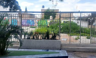 Terreno en Venta sobre Av. Manuel Ávila Camacho esq. Agustín Melgar, Guadalajara, Jal