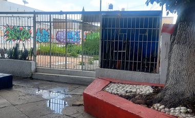 Terreno en Venta sobre Av. Manuel Ávila Camacho esq. Agustín Melgar, Guadalajara, Jal