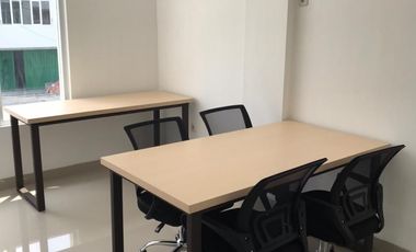 Disewakan Kantor di Kota Bogor Lokasi Strategis