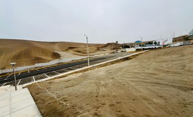 Se Vende Estacionamiento 23.6m2 En Condominio