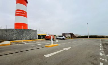 Se Vende Estacionamiento 23.6m2 En Condominio