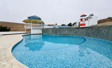 Se Vende Estacionamiento 23.6m2 En Condominio