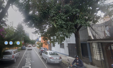 INVERSION SEGURA EN BIENES Y RAICES EN COL NARVARTE!!!