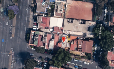 INVERSION SEGURA EN BIENES Y RAICES EN COL NARVARTE!!!