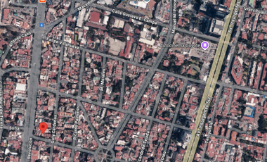 INVERSION SEGURA EN BIENES Y RAICES EN COL NARVARTE!!!