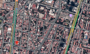 INVERSION SEGURA EN BIENES Y RAICES EN COL NARVARTE!!!