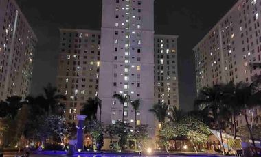 DI JUAL MURAH APARTEMEN GREEN PALACE KALIBATA CITY  TOWER RAFFLES JAKARTA SELATAN