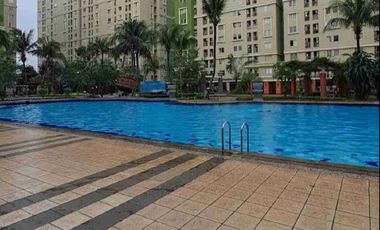 DI JUAL MURAH APARTEMEN GREEN PALACE KALIBATA CITY  TOWER RAFFLES JAKARTA SELATAN