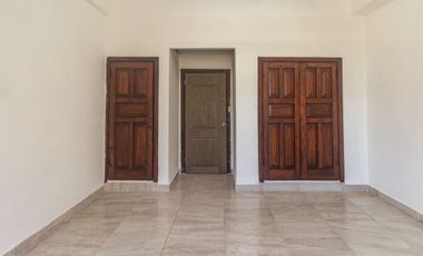 Departamento en Venta, Colonia Centro. Tampico, Tamaulipas.