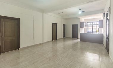 Departamento en Venta, Colonia Centro. Tampico, Tamaulipas.
